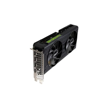 Palit GeForce RTX 3060 Dual - Graphics card - Prompt SIA