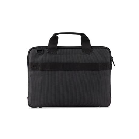 Acer - Notebook carrying case - 14" - for Aspire 1; Chromebook 314; 514; Chromebook Spin 514; 713; Spin 1; 5; Swift 3; TravelMate P2 - 1