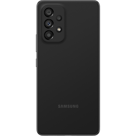 Samsung Galaxy A33 (SM-A336B/DSN) - Specs