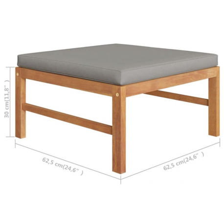 Brodit Passive Holder - 7