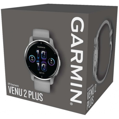 Garmin VENU® 2 PLUS 010-02496-10 Smartwatch