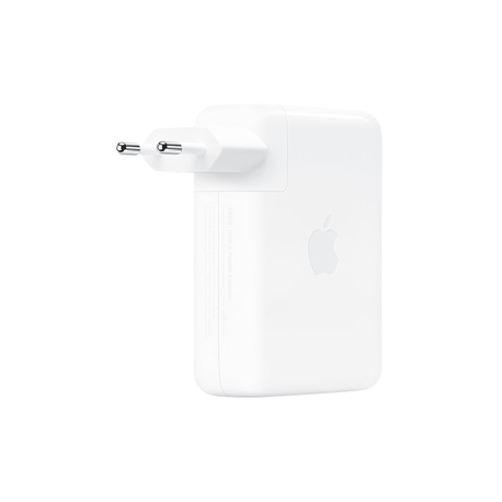 Apple USB-C - Power adapter - 140 Watt - for MacBook (Early 2015, Early 2016, Mid 2017); MacBook Air; MacBook Pro - 0
