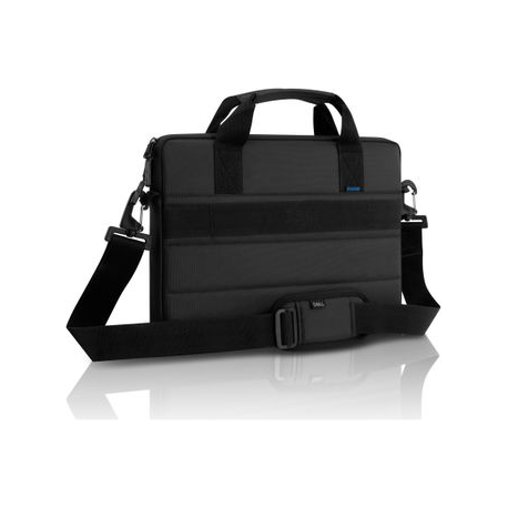 Dell EcoLoop Pro CV5623 - Notebook sleeve - 15" - 16" - black - 2