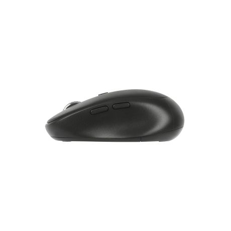 Targus Multi Device Midsize Comfort - Mouse - antimicrobial - wireless - Bluetooth, 2.4 GHz - 7