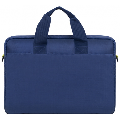 Riva Case Mestalla 5532 - Notebook carrying case - 16" - blue - 1