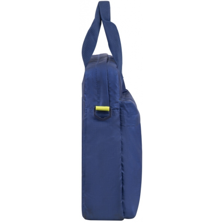 Riva Case Mestalla 5532 - Notebook carrying case - 16" - blue - 2