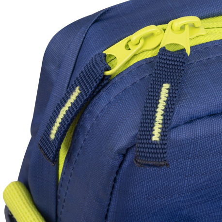 Riva Case Mestalla 5532 - Notebook carrying case - 16" - blue - 8