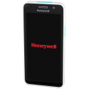 Honeywell CT30 XP HC - Data collection terminal - Android 11 - 64 GB - 5.5" (2160 x 1080) - rear camera + front camera - barcode reader - (2D imager) - microSD slot - NFC, Wi-Fi 6, Bluetooth - white