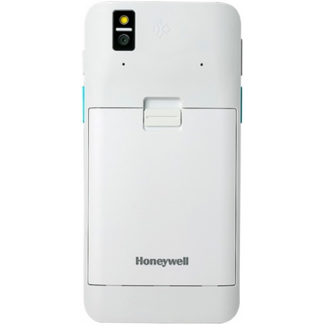 Honeywell - Battery charger - output connectors: 4 - Europe - for Honeywell CT30 XP - 2