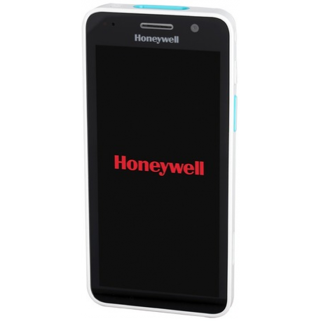 Honeywell - Battery charger - output connectors: 4 - United Kingdom - for Honeywell CT30 XP - 0