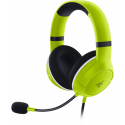 Razer Kaira X for Xbox - Headset - full size - wired - 3.5 mm jack - electric volt - for Xbox Series S, Xbox Series X