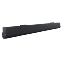 Dell SB522A - Sound bar - for monitor - 4.5 Watt - for Dell P2222, P2422, P2423, P2722, P2723, P3222; UltraSharp U2422, U2723, U3023, U3223