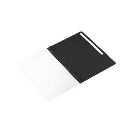 Samsung EF-ZX800 - Protective cover for tablet - for Galaxy Tab S8+ - 0