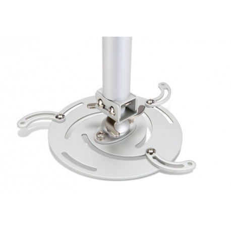 Acer Universal - Mounting kit (ceiling mount, ceiling bracket) - for projector - aluminium - silver - ceiling mountable - for Acer H5385, H6523, H6541, H6815, P1255, PD1330, PL7510, PL7610, X1629; PD Series PD1330 - 4