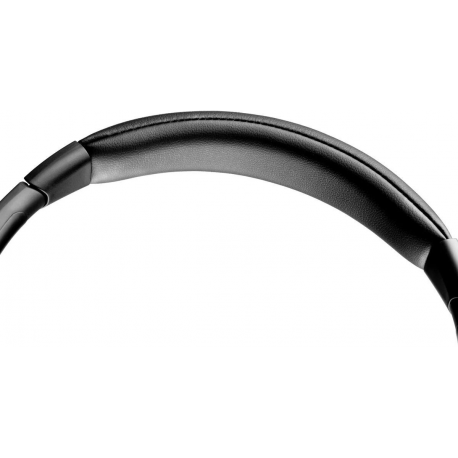 Sandberg Bluetooth Office Headset Pro+ - Headset - on-ear - Bluetooth - wireless - 5