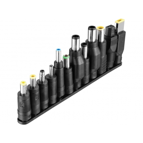 Sandberg All-in-1 - Power bank - 24000 mAh - 1