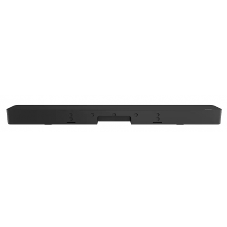 Lenovo ThinkSmart Bar XL - Video conferencing kit (soundbar, 2 satellite mics) - Certified for Microsoft Teams - 1