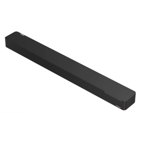 Lenovo ThinkSmart Bar XL - Video conferencing kit (soundbar, 2 satellite mics) - Certified for Microsoft Teams - 2