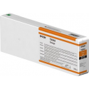 Epson T804A - 700 ml - orange - original - ink cartridge - for SureColor SC-P7000, SC-P7000V, SC-P9000, SC-P9000V