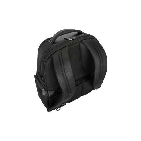 Targus Mobile Elite - Notebook carrying backpack - 15" - 16" - black - 3