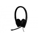 EPOS I SENNHEISER ADAPT 160T USB II - Headset - on-ear - wired - USB - Certified for Microsoft Teams, Optimised for UC