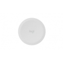 Logitech Share Button - Push button - wireless - Bluetooth - white