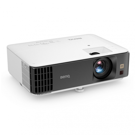BenQ TK700 - DLP projector - 3D - 3200 ANSI lumens - 3840 x 2160 - 16:9 - 4K - 1