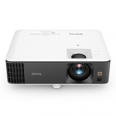 BenQ TK700 - DLP projector - 3D - 3200 ANSI lumens - 3840 x 2160 - 16:9 - 4K - 3
