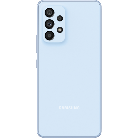 Galaxy A53 5G awesome-blue 256 GB