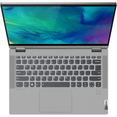 Lenovo IdeaPad Flex 5 14ITL05 82HS - Flip design - Prompt SIA