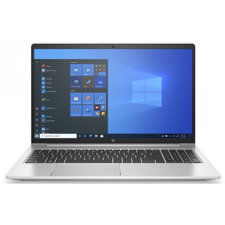 HP ProBook 455 G8 - Ryzen 3 5400U / 2.6 GHz - Prompt SIA