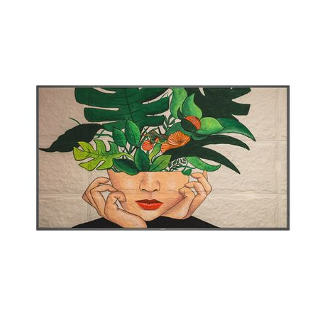 Philips 43BDL4511D - 43" Diagonal Class (42.5" viewable) - D-Line LED-backlit LCD display - digital signage - 4K UHD (2160p) 3840 x 2160 - 0