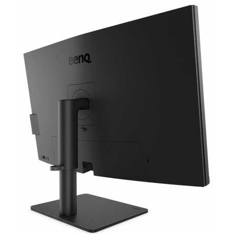 BenQ DesignVue PD3205U - PD Series - LED monitor - 32" - 3840 x 2160 4K @ 60 Hz - IPS - 250 cd / m² - 1000:1 - HDR10 - 5 ms - HDMI, DisplayPort, USB-C - speakers - 4