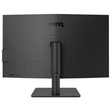 BenQ DesignVue PD3205U - PD Series - LED monitor - 32" - 3840 x 2160 4K @ 60 Hz - IPS - 250 cd / m² - 1000:1 - HDR10 - 5 ms - HDMI, DisplayPort, USB-C - speakers - 5