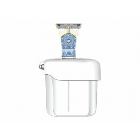 HPE AP-270-MNT-H3 AP-270 Series Outdoor AP Hanging or Dual-Tilt Install Mount Kit - Wireless access point mounting kit - outdoor - for HPE Aruba AP-318, AP-365, AP-367, AP-374, AP-375, AP-375EX, AP-377, AP-377EX, AP-387, AP-518, AP-565, AP-567, AP-574, AP-575, AP-575EX, AP-577, AP-577EX - 0