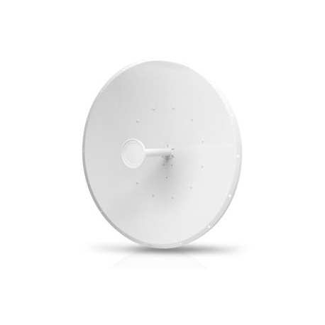 Ubiquiti airFiber X AF-5G34-S45 - Antenna - dish - 34 dBi - outdoor, pole mount - 0