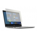 Kensington - Notebook privacy filter - removable - 15.6" wide - transparent