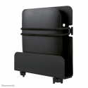 Neomounts by Newstar AWL-440BL - Shelf - for multimedia source unit - ceiling mountable, wall-mountable, floor mountable