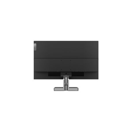 Lenovo L32p-30 - LED monitor - 32" (31.5" viewable) - 3840 x 2160 4K - IPS - 350 cd / m² - 1000:1 - 4 ms - HDMI, DisplayPort, USB-C - speakers - raven black - 2