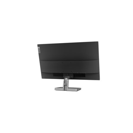 Lenovo L32p-30 - LED monitor - 32" (31.5" viewable) - 3840 x 2160 4K - IPS - 350 cd / m² - 1000:1 - 4 ms - HDMI, DisplayPort, USB-C - speakers - raven black - 5
