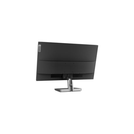 Lenovo L32p-30 - LED monitor - 32" (31.5" viewable) - 3840 x 2160 4K - IPS - 350 cd / m² - 1000:1 - 4 ms - HDMI, DisplayPort, USB-C - speakers - raven black - 6