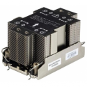 Supermicro - Processor heatsink - (for: LGA4189) - 2U