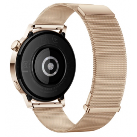 Huawei Watch GT 3 Elegant Edition Prompt SIA