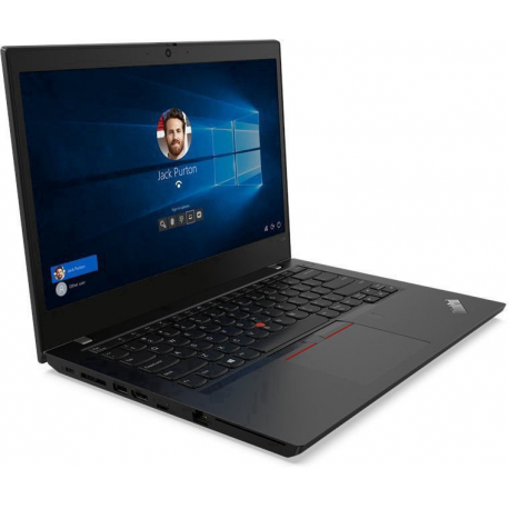 Lenovo ThinkPad L14 Gen 1 20U5 AMD Ryzen 5 Pro 4650U 2.1 GHz