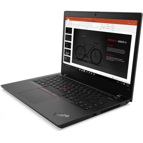 Lenovo ThinkPad L14 Gen 1 20U5 AMD Ryzen 5 Pro 4650U 2.1 GHz