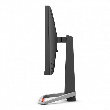 BenQ Mobiuz EX2710S - LED monitor - 27" - 1920 x 1080 Full HD (1080p) @ 165 Hz - IPS - 400 cd / m² - 1000:1 - HDR10 - 1 ms - 2xHDMI, DisplayPort - speakers - dark grey - 12