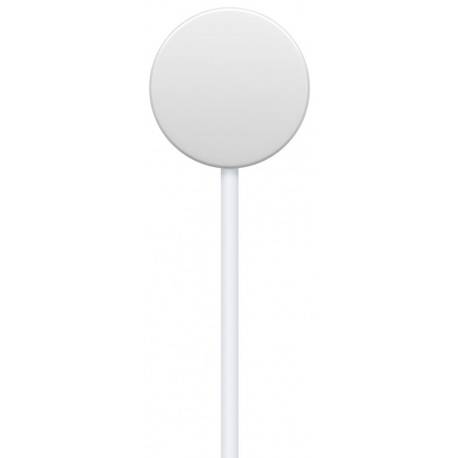 Apple Magnetic - Smart watch charging cable - USB-C male - 1 m - for Watch - 2