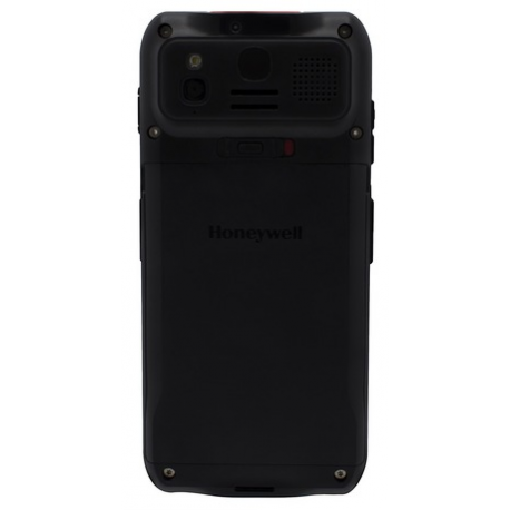 Honeywell ScanPal EDA5S - Data collection terminal - rugged - Android 11 - 32 GB - 5.5" colour (1440 x 720) - rear camera + front camera - barcode reader - (2D imager) - microSD slot - Wi-Fi 5, NFC, Bluetooth - 3