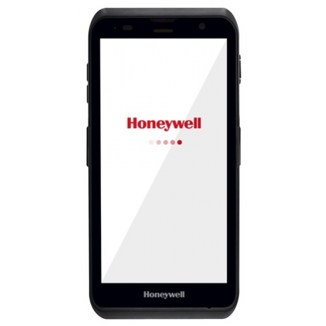 Honeywell ScanPal EDA52 - Data collection terminal - rugged - Android 11 - 32 GB - 5.5" (1440 x 720) - rear camera + front camera - barcode reader - (2D imager) - microSD slot - Wi-Fi 5, NFC, Bluetooth - 4