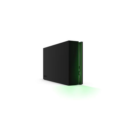 Seagate Game Drive Hub for Xbox STKW8000400 - Hard drive - 8 TB - external (desktop) - USB 3.2 Gen 1 - with 3 years Seagate Rescue Data Recovery - 1